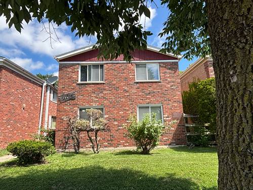 704 W 111th, Chicago, IL 60628