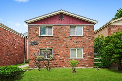 704 W 111th, Chicago, IL 60628