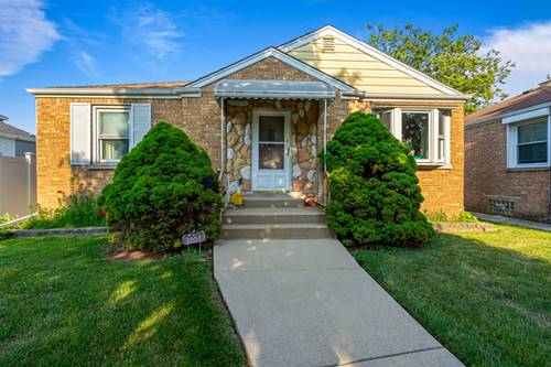 2551 Elm, River Grove, IL 60171