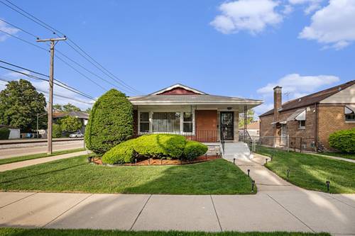 12101 S Lafayette, Chicago, IL 60628