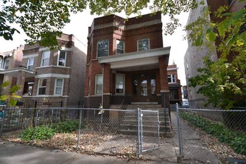 4713 N Albany Unit 1, Chicago, IL 60625