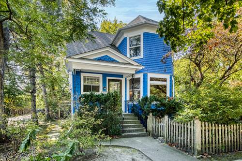 1123 Linden, Wilmette, IL 60091