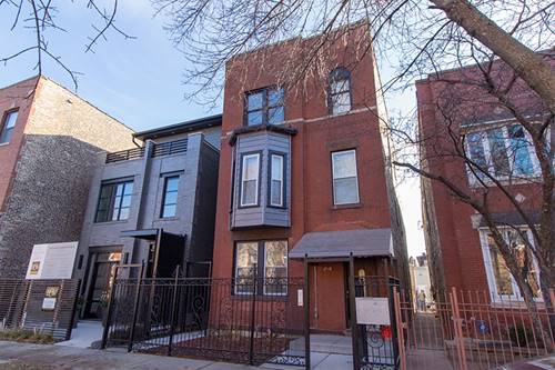 2631 W Superior Unit 1, Chicago, IL 60612