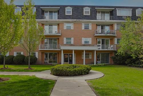 415 Wesley Unit 21, Oak Park, IL 60302