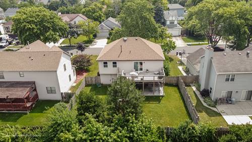 209 Campbell, Bolingbrook, IL 60440