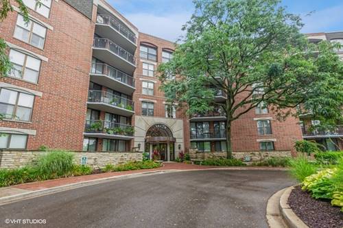 511 Aurora Unit 510, Naperville, IL 60540
