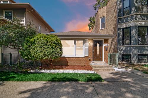 1031 Marengo, Forest Park, IL 60130