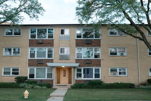 9275 W Noel Unit 3C, Des Plaines, IL 60016