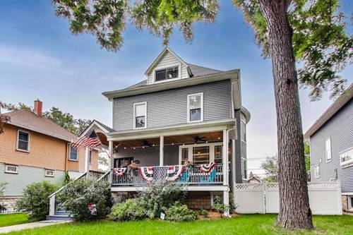 3239 Wesley, Berwyn, IL 60402