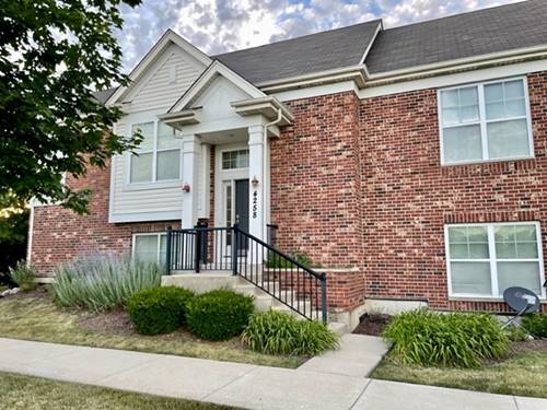 4258 Central Park Unit 4258, Aurora, IL 60504