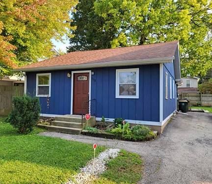 115 Elm, Mundelein, IL 60060