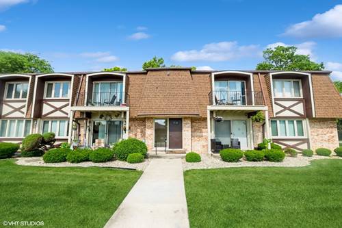 12720 Carriage Unit H2, Crestwood, IL 60418