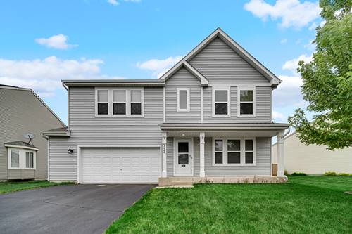 352 Westport, Pingree Grove, IL 60140