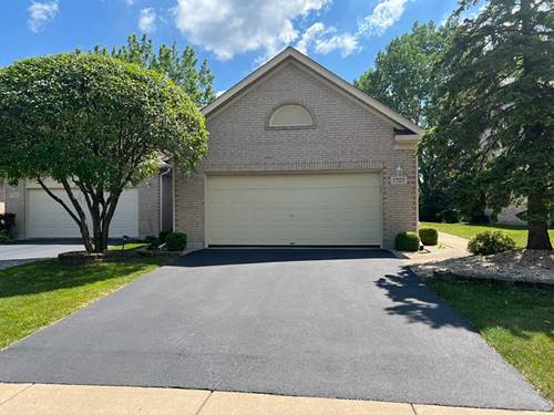 7727 Bristol Park Unit 7727, Tinley Park, IL 60477