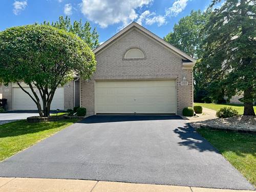 7727 Bristol Park Unit 7727, Tinley Park, IL 60477