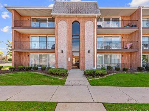 4003 W 105th Unit 3W, Oak Lawn, IL 60453