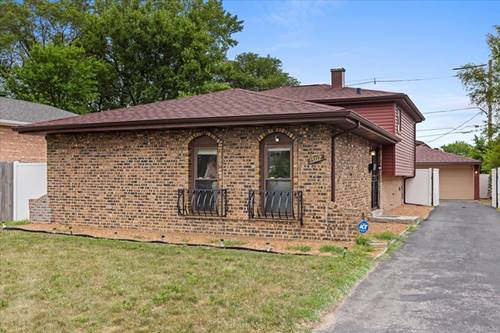 15117 Madison, Dolton, IL 60419