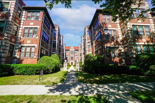 106 Keeney Unit 1, Evanston, IL 60202