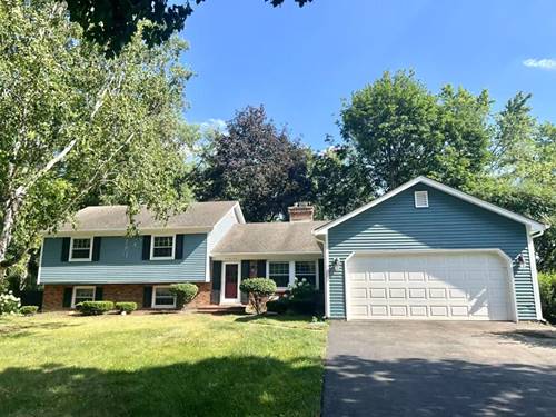 25W135 Essex, Naperville, IL 60540