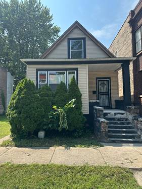 6418 S May, Chicago, IL 60621