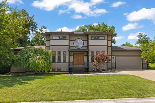 11225 Arrowhead, Indian Head Park, IL 60525