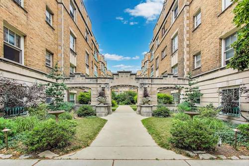 1532 E 59th Unit J3, Chicago, IL 60637