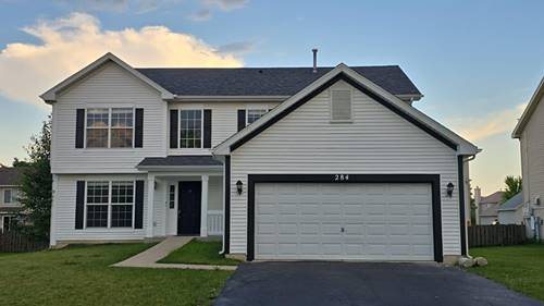 284 Berkeley, Bolingbrook, IL 60440