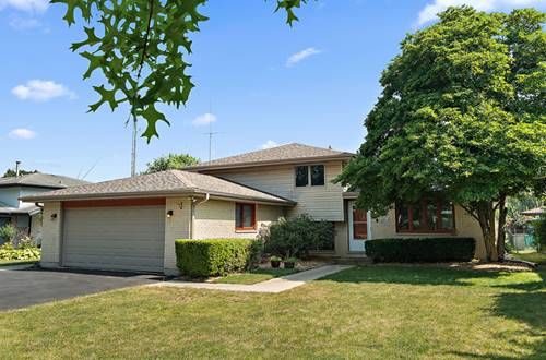 5551 143rd, Midlothian, IL 60445