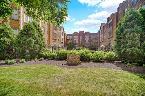 10911 S Longwood Unit 2, Chicago, IL 60643