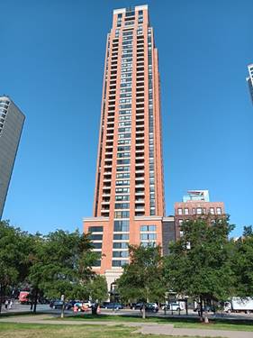 1160 S Michigan Unit 2302, Chicago, IL 60605