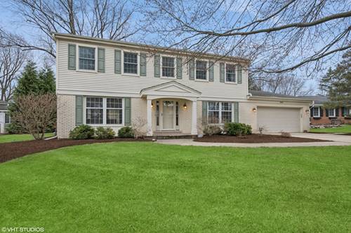360 S Valley, Barrington, IL 60010