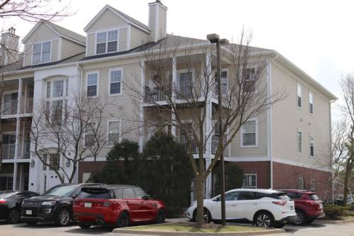 3333 Stratford Unit 3E, Lake Bluff, IL 60044