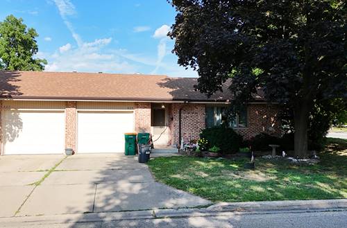 829 Horseshoe, Joliet, IL 60435