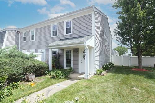 446 Northampton, Roselle, IL 60172