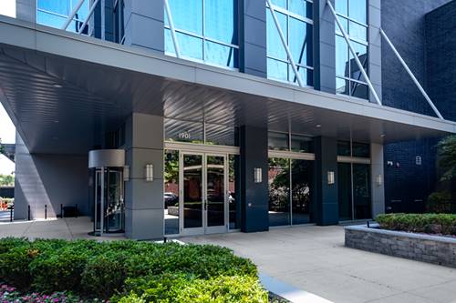 1901 S Calumet Unit 1311, Chicago, IL 60616