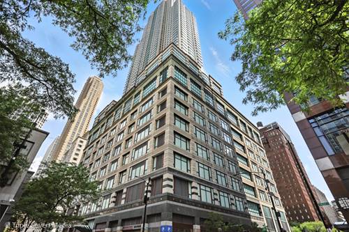 100 E Huron Unit 2301, Chicago, IL 60611