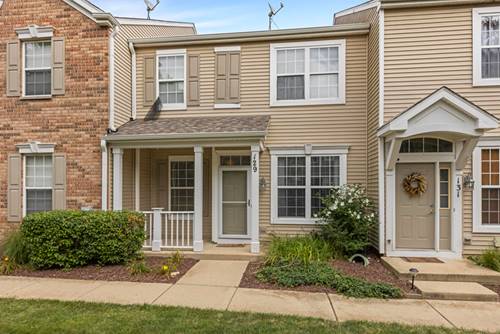 129 Springbrook, Oswego, IL 60543