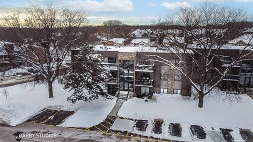 1460 Stonebridge Unit G9, Wheaton, IL 60189