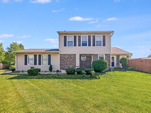 832 Debra, Elk Grove Village, IL 60007