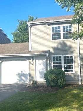 438 Meadow Hill, Round Lake Beach, IL 60073