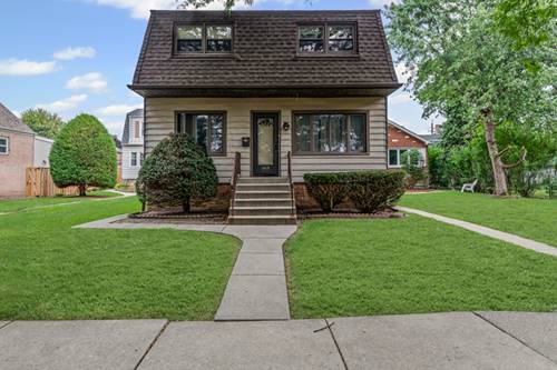 3419 N Panama, Chicago, IL 60634
