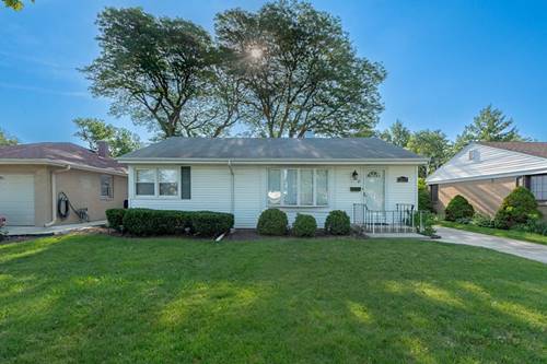 1215 Webster, Des Plaines, IL 60018