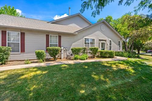 621 Littleton Unit 13-4, Elgin, IL 60120
