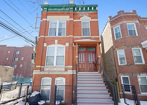 2013 W Moffat Unit 3, Chicago, IL 60647