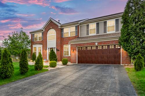 22600 W Reserve, Plainfield, IL 60544