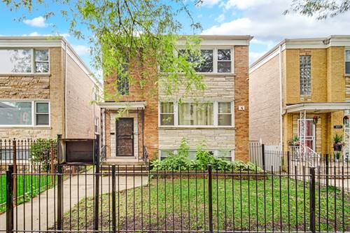 5567 W Gladys, Chicago, IL 60644