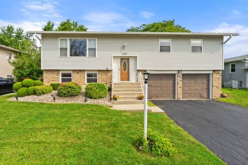 4160 188th, Country Club Hills, IL 60478
