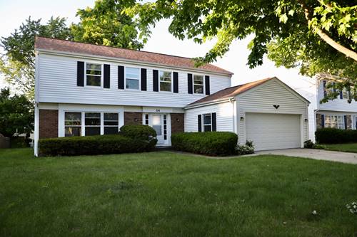 14 Edgewood, Vernon Hills, IL 60061