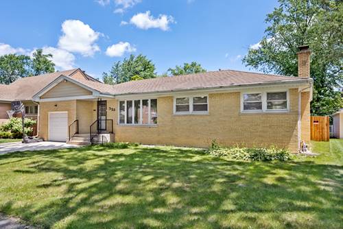 323 S Prindle, Arlington Heights, IL 60004