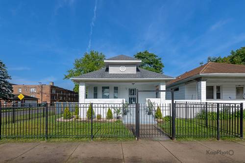 11956 S Harvard, Chicago, IL 60628